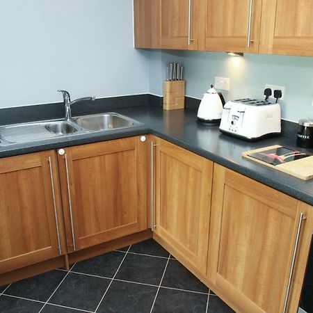 Letting Serviced Apartments - Flanders Court, Watford Town Centre 외부 사진