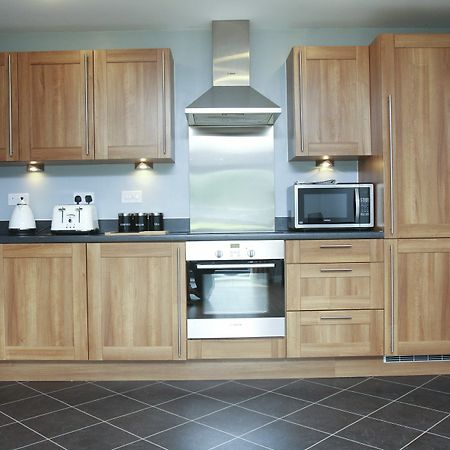 Letting Serviced Apartments - Flanders Court, Watford Town Centre 외부 사진
