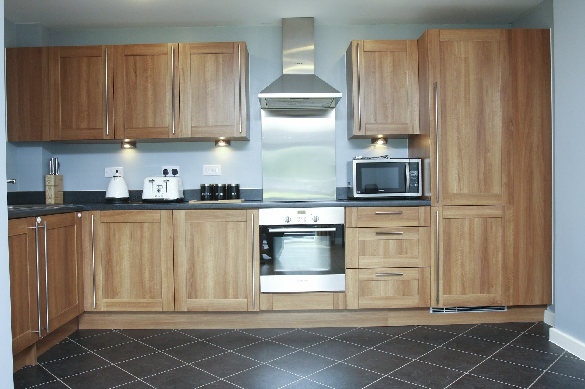 Letting Serviced Apartments - Flanders Court, Watford Town Centre 외부 사진